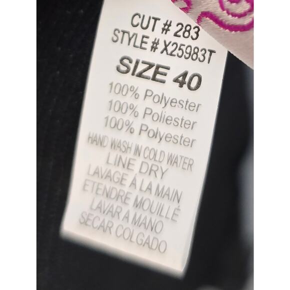 TORRID Cobalt‎ Blue Corset Top SZ 40 EUC - Picture 5 of 12